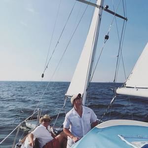 Meet your Posher, Seth